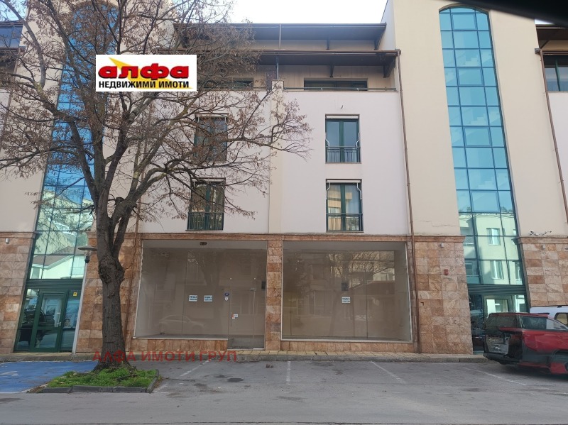 Продава МАГАЗИН в област Добрич, гр. Балчик - 42 кв.м / 54 900 € » 107 375.07 лв., АЛФА ИМОТИ ГРУП