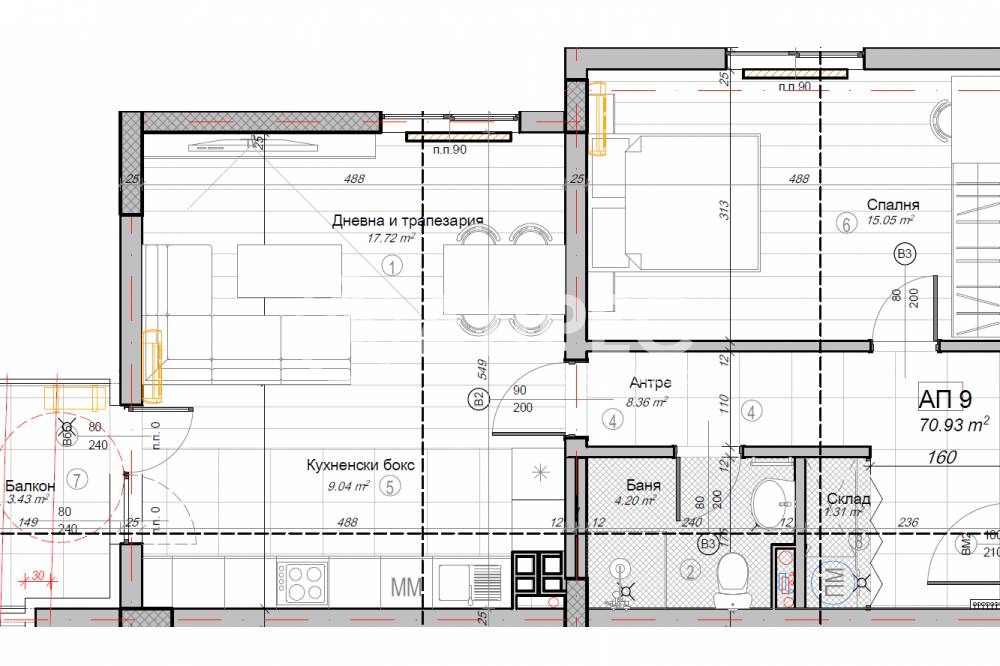 ������� 2-����� | Imot.bg � ����������� 4