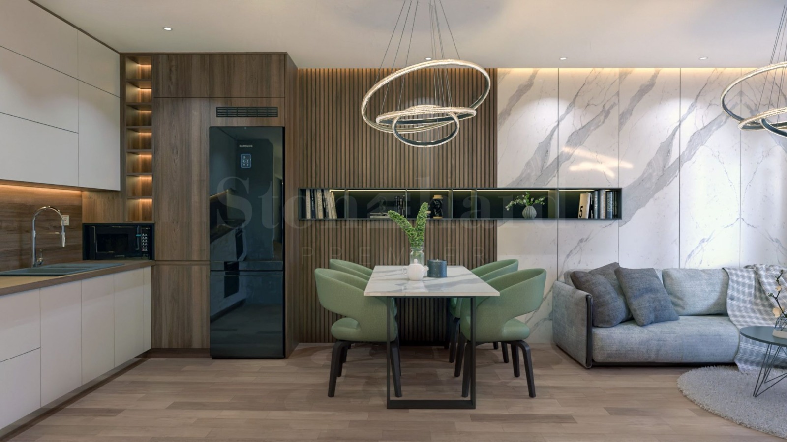 Продава 3-СТАЕН | Imot.bg — изображение 1