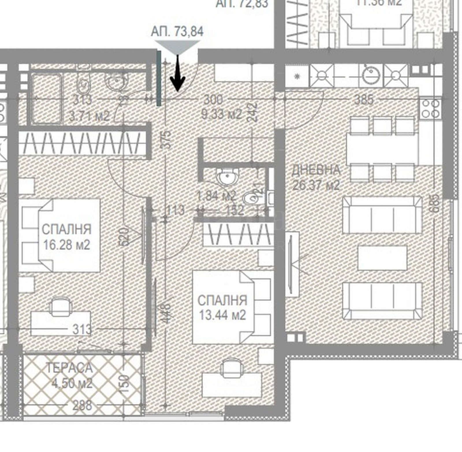 ������� 3-����� | Imot.bg � ����������� 12