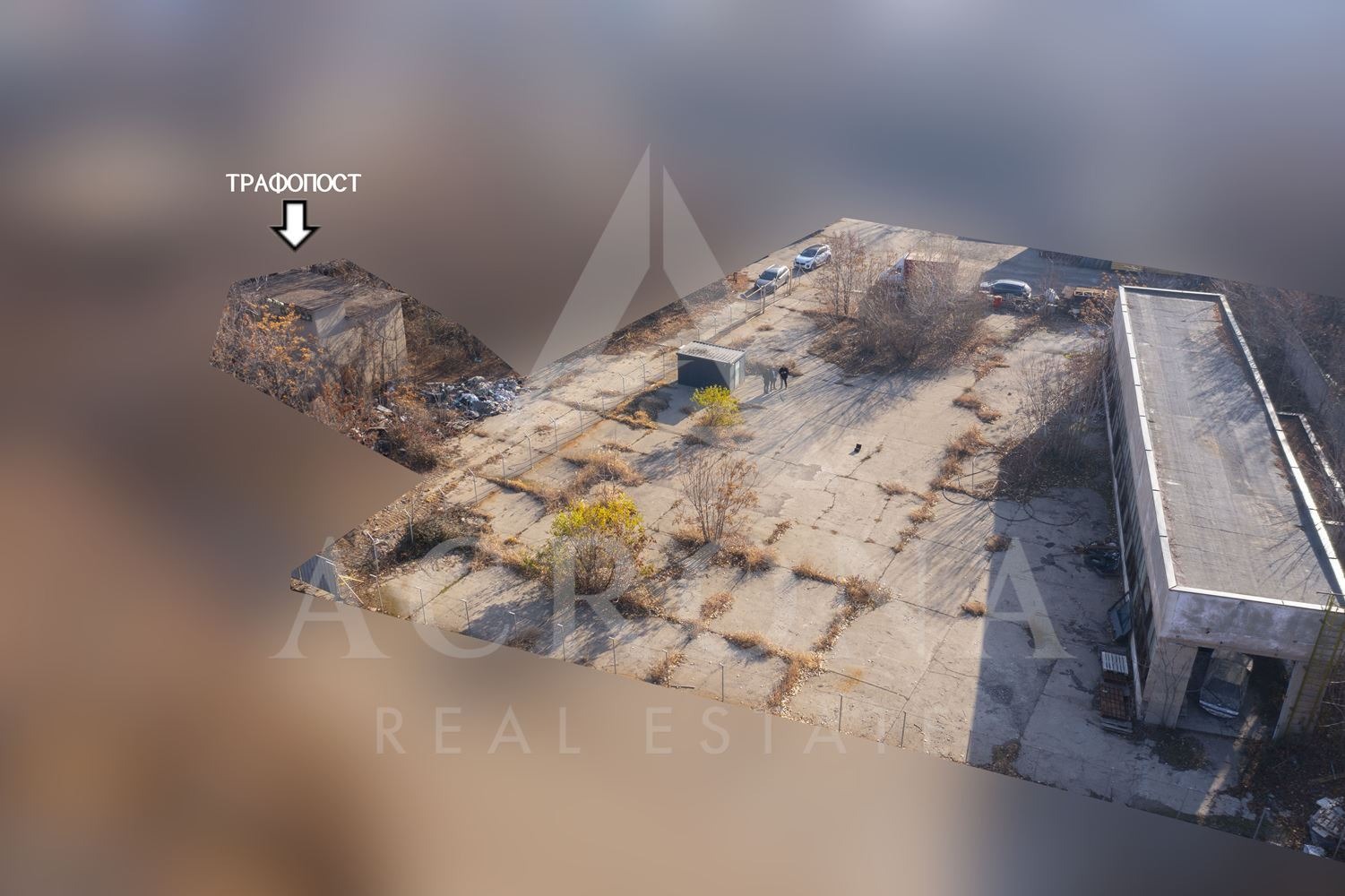 Продава ПРОМ. ПОМЕЩЕНИЕ | Imot.bg — изображение 12