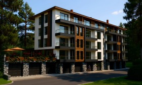 1 dormitorio Velingrad, región Pazardzhik