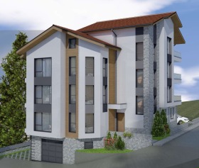 1 makuuhuone Velingrad, Pazardzhikin alue 3