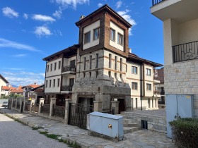 1 Schlafzimmer Bansko, region Blagoewgrad 1