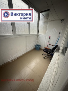 1 makuuhuone Zona B, Veliko Tarnovo 4