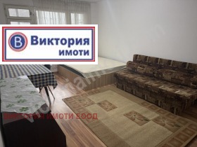 1 makuuhuone Zona B, Veliko Tarnovo 10