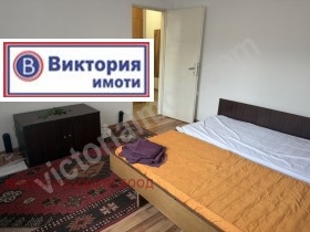 1 makuuhuone Zona B, Veliko Tarnovo 9