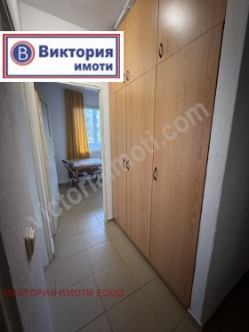 1 dormitor Zona B, Velico Târnovo 3