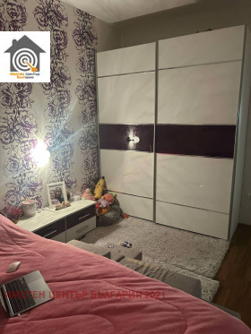 1 Schlafzimmer Nowi han, region Sofia 4