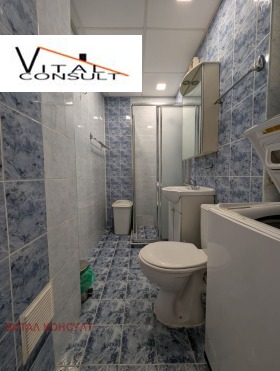 2 Schlafzimmer Druschba 1, Sofia 13