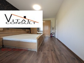 2 Schlafzimmer Druschba 1, Sofia 9