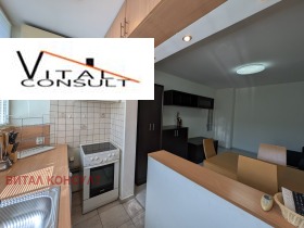 2 Schlafzimmer Druschba 1, Sofia 5