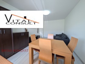 2 Schlafzimmer Druschba 1, Sofia 7