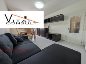 2 Schlafzimmer Druschba 1, Sofia 3