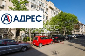 2 Schlafzimmer Wazraschdane, Burgas