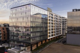 3-СТАЕН, 116 m2