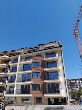 3-СТАЕН, 122 m2