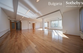 3 slaapkamers Lozenets, Sofia 1