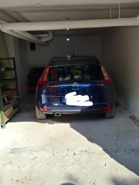Garage Benkovski, Sofia