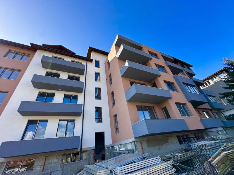Zu verkaufen  1 Schlafzimmer region Pasardschik , Welingrad , 55 qm | 77269431 - Bild [11]