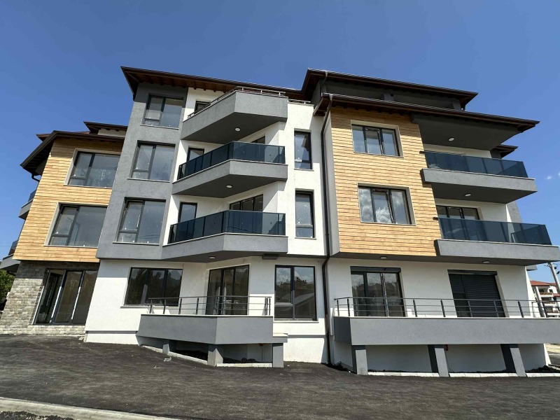 Zu verkaufen  1 Schlafzimmer region Pasardschik , Welingrad , 55 qm | 77269431 - Bild [10]