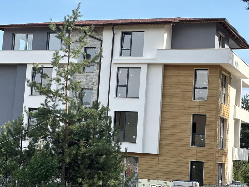 Zu verkaufen  1 Schlafzimmer region Pasardschik , Welingrad , 55 qm | 77269431 - Bild [17]