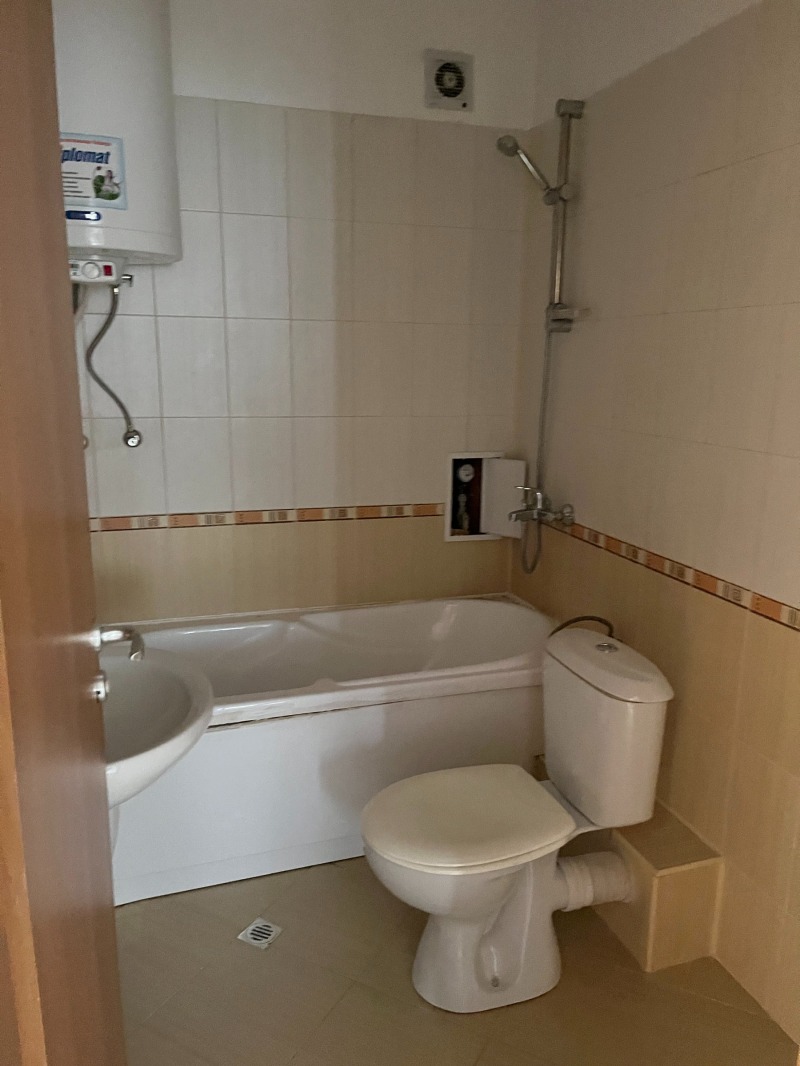 Zu verkaufen  1 Schlafzimmer region Blagoewgrad , Bansko , 61 qm | 17920625 - Bild [9]