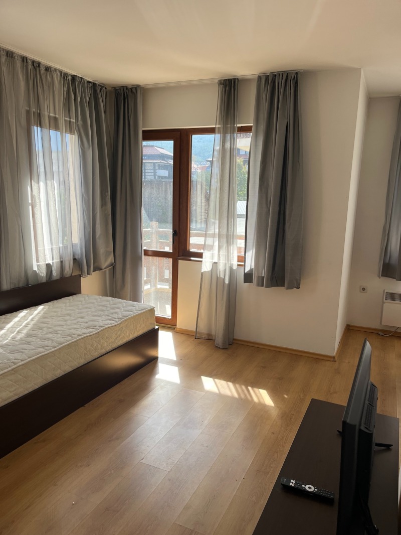 En venta  1 dormitorio región Blagoevgrad , Bansko , 61 metros cuadrados | 17920625 - imagen [4]