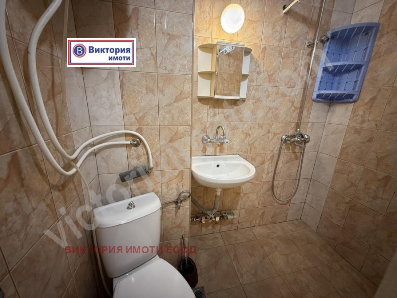 For Sale  1 bedroom Veliko Tarnovo , Zona B , 67 sq.m | 14542729 - image [6]