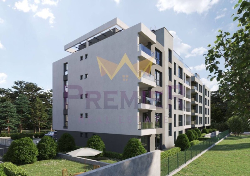 En venta  1 dormitorio Varna , Vladislav Varnenchik 1 , 114 metros cuadrados | 40263827 - imagen [8]