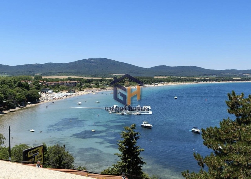 Продава  2-стаен, област Бургас, гр. Созопол •  125 000 EUR • ID 74764658 — holmes.bg - [1] 