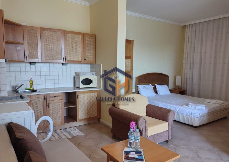 Til salg  1 soveværelse region Burgas , Sozopol , 67 kvm | 64395271 - billede [2]