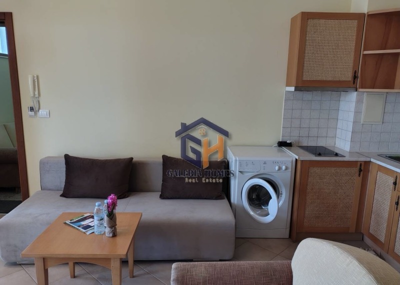 Til salg  1 soveværelse region Burgas , Sozopol , 67 kvm | 64395271 - billede [4]