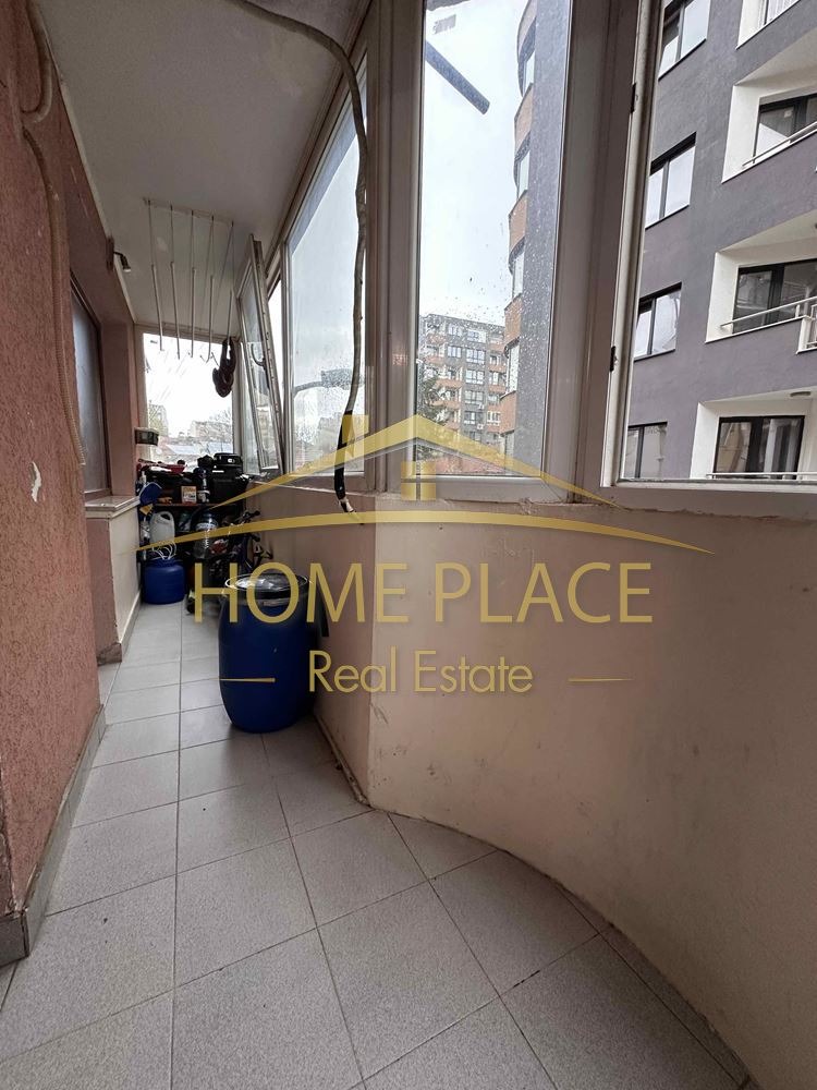 Продава 2-СТАЕН, гр. Варна, Колхозен пазар, снимка 7 - Апартаменти - 52626835