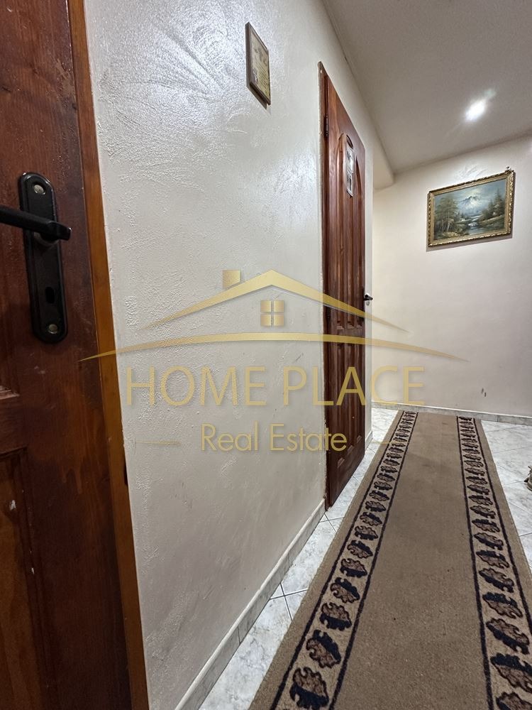 Продава 2-СТАЕН, гр. Варна, Колхозен пазар, снимка 5 - Апартаменти - 52626835