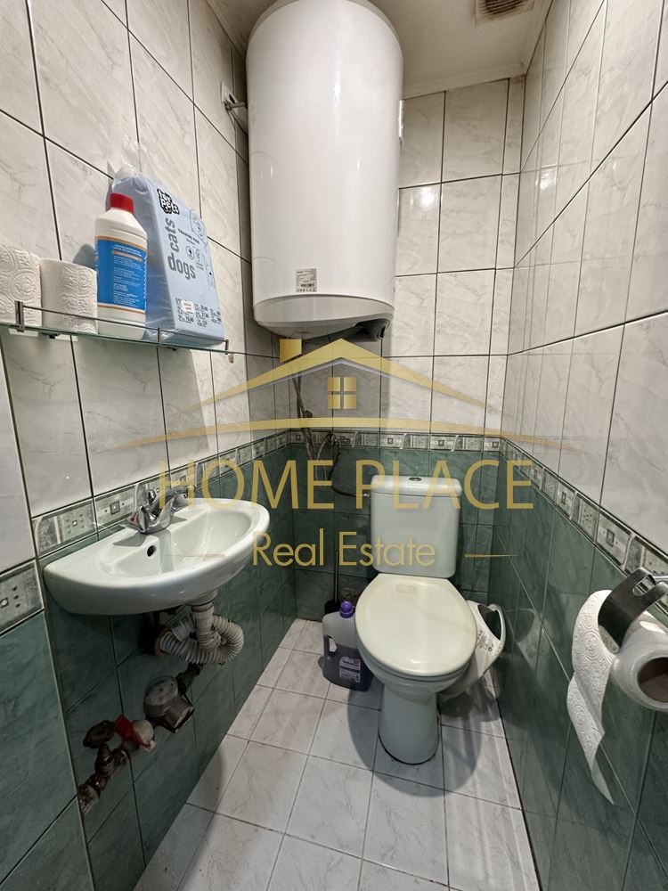 Продава 2-СТАЕН, гр. Варна, Колхозен пазар, снимка 6 - Апартаменти - 52626835