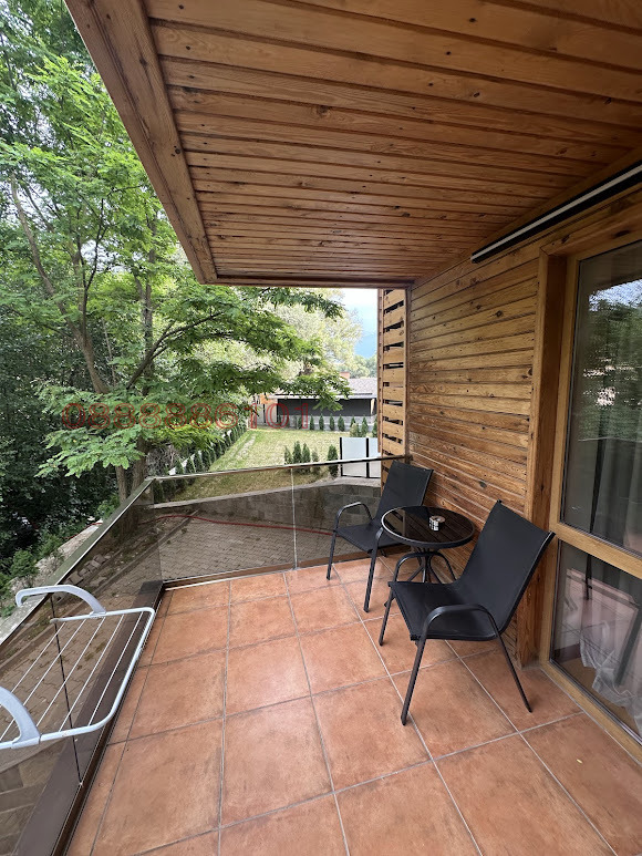 Продава 2-СТАЕН, с. Баня, област Благоевград, снимка 14 - Апартаменти - 52874969