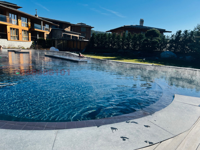 Продава 2-СТАЕН, с. Баня, област Благоевград, снимка 15 - Апартаменти - 52874969