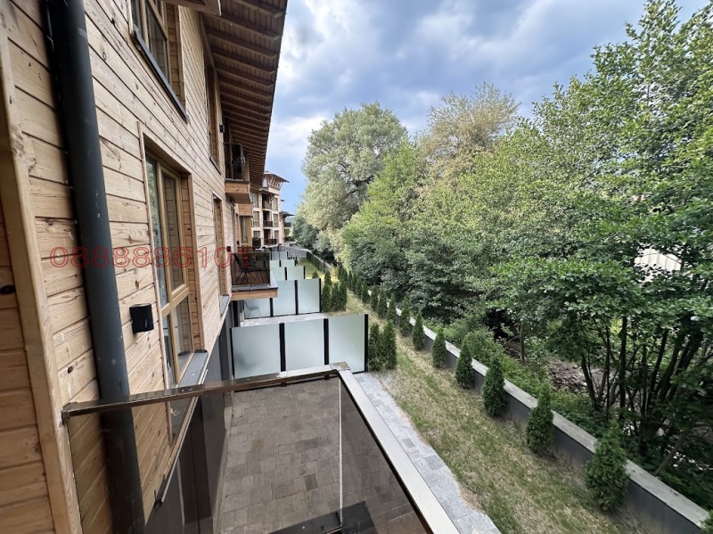 Продава 2-СТАЕН, с. Баня, област Благоевград, снимка 13 - Апартаменти - 52874969