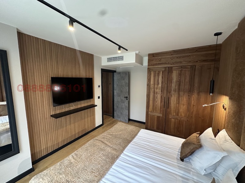 Продава 2-СТАЕН, с. Баня, област Благоевград, снимка 7 - Апартаменти - 52874969