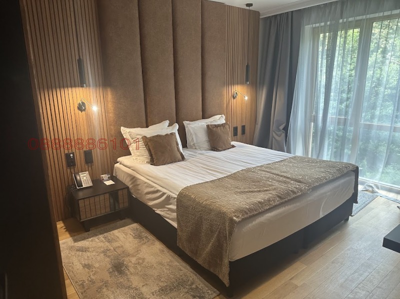 Продава 2-СТАЕН, с. Баня, област Благоевград, снимка 6 - Апартаменти - 52874969