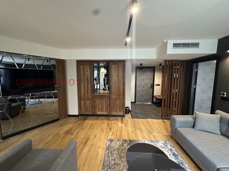 Продава 2-СТАЕН, с. Баня, област Благоевград, снимка 4 - Апартаменти - 52874969