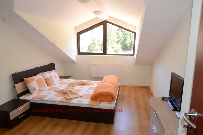 Продава 2-СТАЕН, к.к. Пампорово, област Смолян, снимка 5 - Апартаменти - 52883764