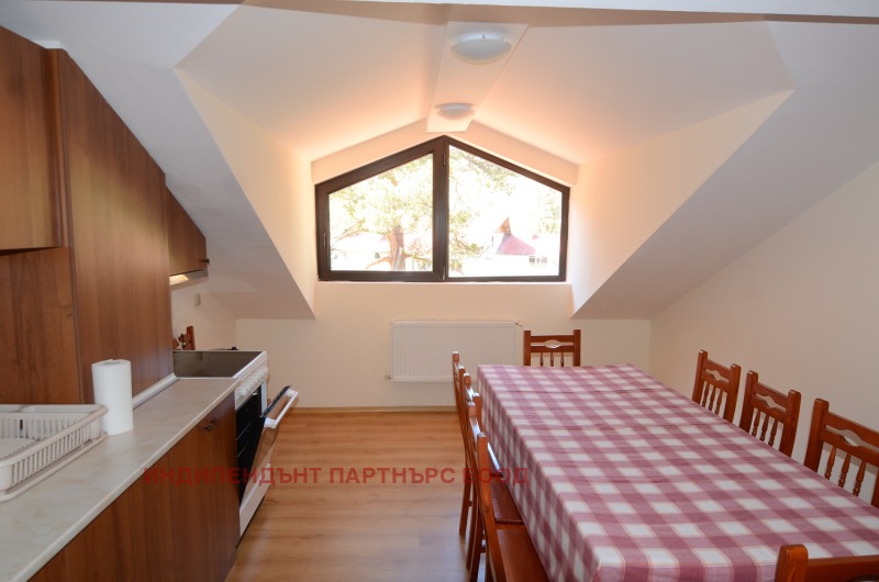 Продава 2-СТАЕН, к.к. Пампорово, област Смолян