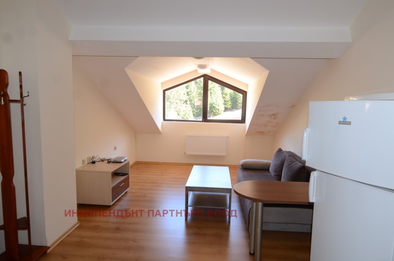 Продава 2-СТАЕН, к.к. Пампорово, област Смолян, снимка 2 - Апартаменти - 52883764