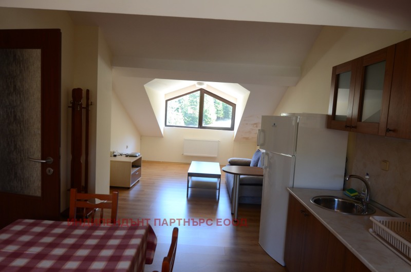 Продава 2-СТАЕН, к.к. Пампорово, област Смолян, снимка 3 - Апартаменти - 52883764