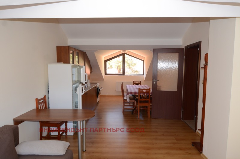 Продава 2-СТАЕН, к.к. Пампорово, област Смолян, снимка 8 - Апартаменти - 52883764