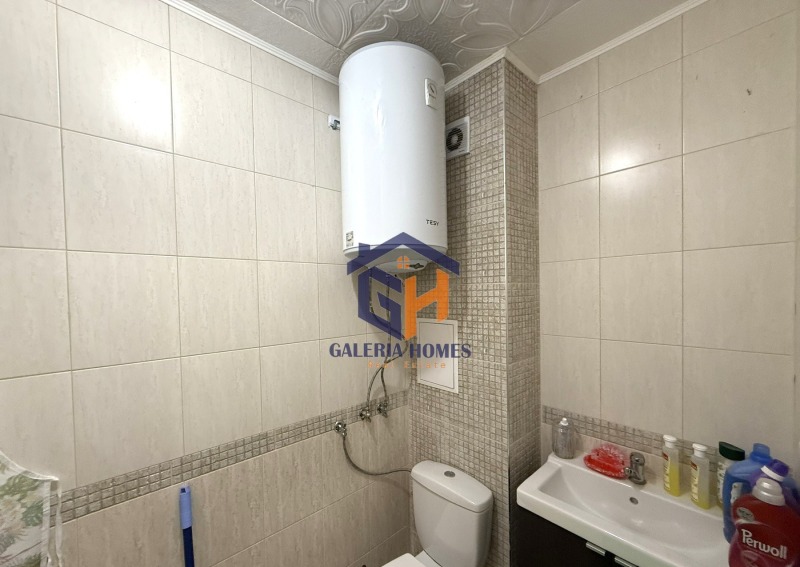 Продава 2-СТАЕН, гр. Бургас, Възраждане, снимка 6 - Апартаменти - 52987985