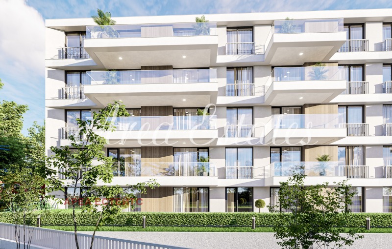 Продава 2-СТАЕН, гр. Созопол, област Бургас, снимка 10 - Апартаменти - 52988016