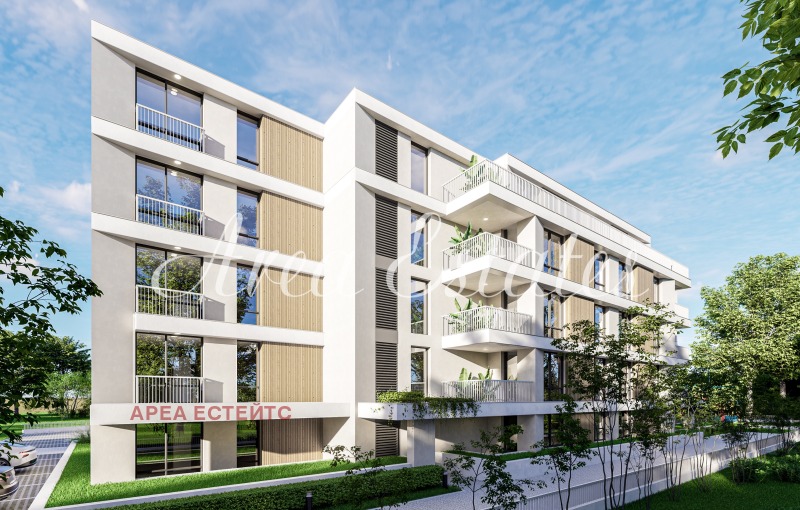 Продава 2-СТАЕН, гр. Созопол, област Бургас, снимка 5 - Апартаменти - 52988016